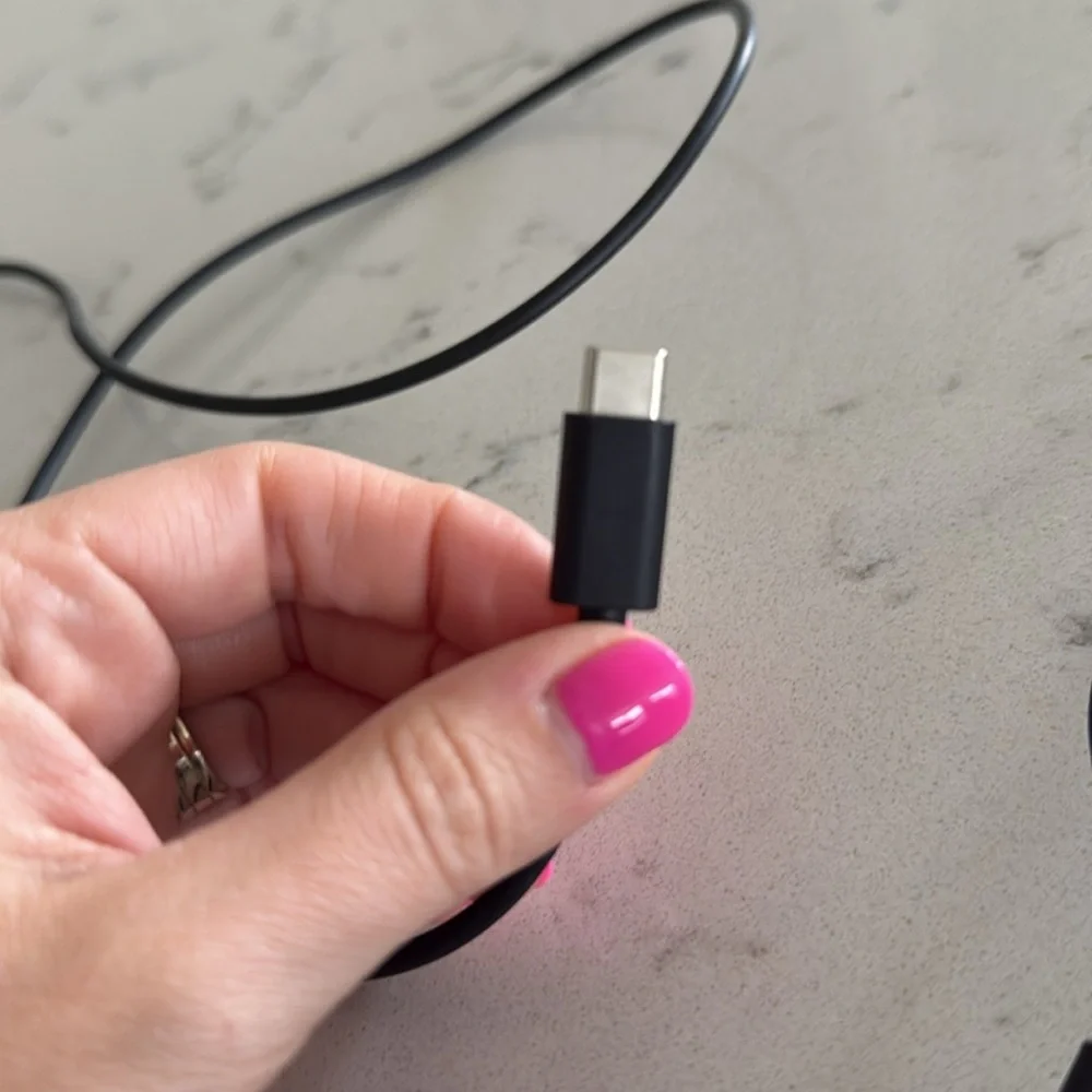 AT&T Wireless Phone Charging Pad